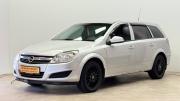 Opel Astra H Рестайлинг Липецк  - изображение 14