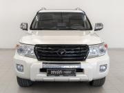 Toyota Land Cruiser 200 Series Рестайлинг 1 Москва  - изображение 30