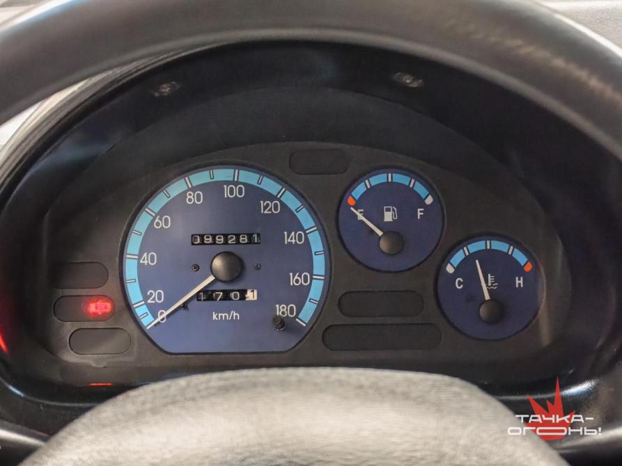 Daewoo Matiz II Пермь  - изображение 7