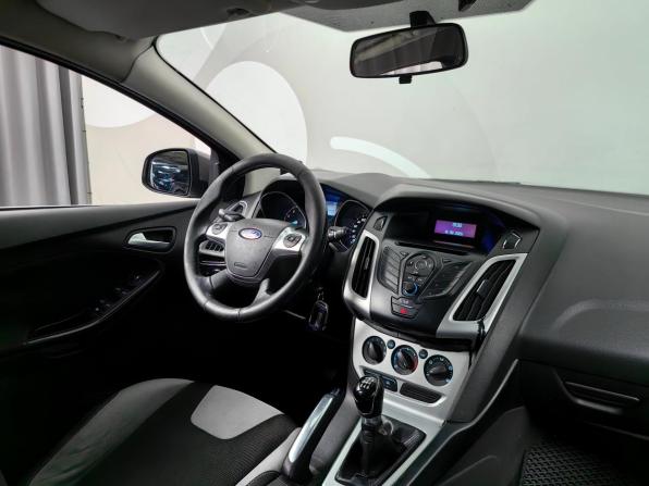 Ford Focus III с пробегом 2012 года, цена 575 000 рублей, 188000 км, хэтчбек, Автокод Объявления