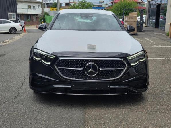 Новый Mercedes-Benz E-Класс VI (W214 S214) 2026 года, цена 9 570 000 рублей, седан, Автокод Объявления