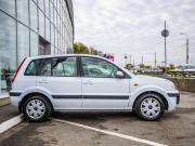 Ford Fusion I Рестайлинг Волгоград  - изображение 41