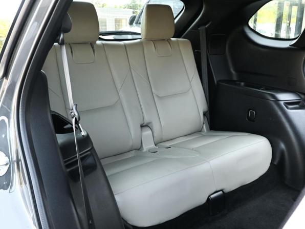Mazda CX-9 II с пробегом 2018 года, цена 2 759 000 рублей, 163484 км, внедорожник, Автокод Объявления