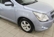 Chevrolet Cobalt II Астрахань  - изображение 22