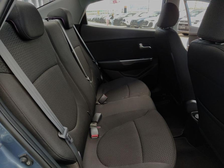 Kia Rio III Екатеринбург  - изображение 19
