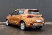 Chery Tiggo 4 I Красноярск  - изображение 29