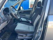 Suzuki SX4 I (Classic) Рестайлинг Санкт-Петербург  - изображение 34
