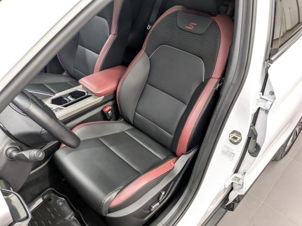 Geely Coolray I с пробегом 2023 года, цена 1 915 000 рублей, 24508 км, внедорожник, Автокод Объявления