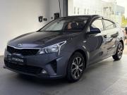 Kia Rio IV Рестайлинг Уфа  - изображение 23