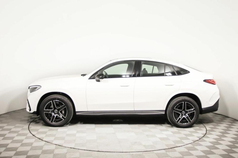 Mercedes-Benz GLC Coupe II (C254) Москва  - изображение 2