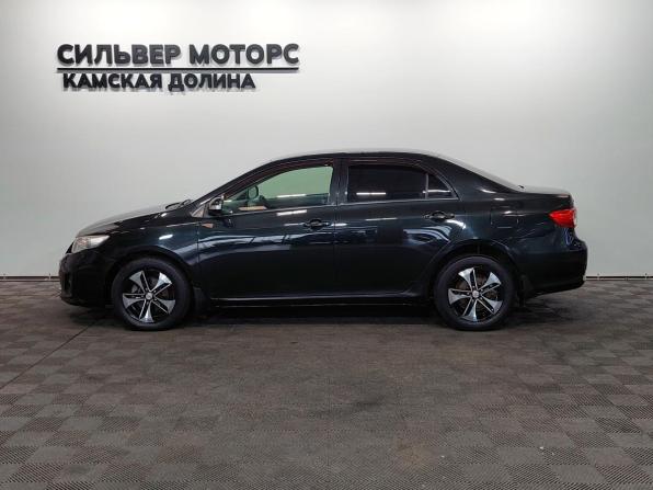 Toyota Corolla X (E140 E150) Рестайлинг с пробегом 2012 года, цена 1 080 000 рублей, 215000 км, седан, Автокод Объявления