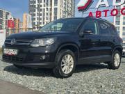 Volkswagen Tiguan I Рестайлинг Ижевск  - изображение 21