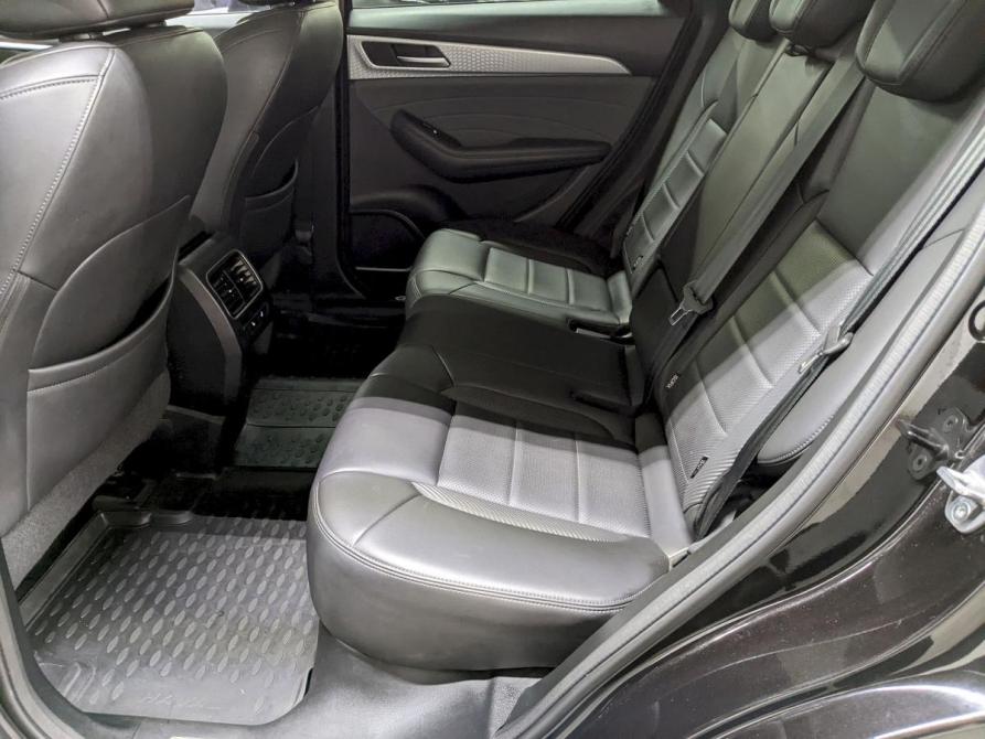 Haval F7 I Рестайлинг Химки  - изображение 16