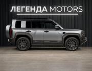 BYD FangChengBao Leopard 5 I Иркутск  - изображение 43