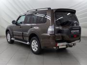 Mitsubishi Pajero IV Рестайлинг 2 Волгоград  - изображение 44