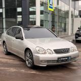 Lexus GS II Рестайлинг Нижнекамск  - изображение 24