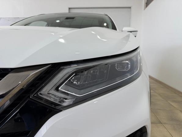 Nissan Qashqai II Рестайлинг с пробегом 2020 года, цена 2 300 000 рублей, 32439 км, внедорожник, Автокод Объявления