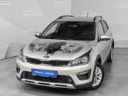 Kia Rio IV Новосибирск  - изображение 53