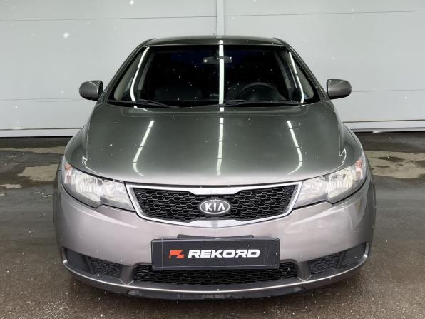 Kia Cerato II с пробегом 2012 года, цена 779 000 рублей, 192533 км, седан, Автокод Объявления