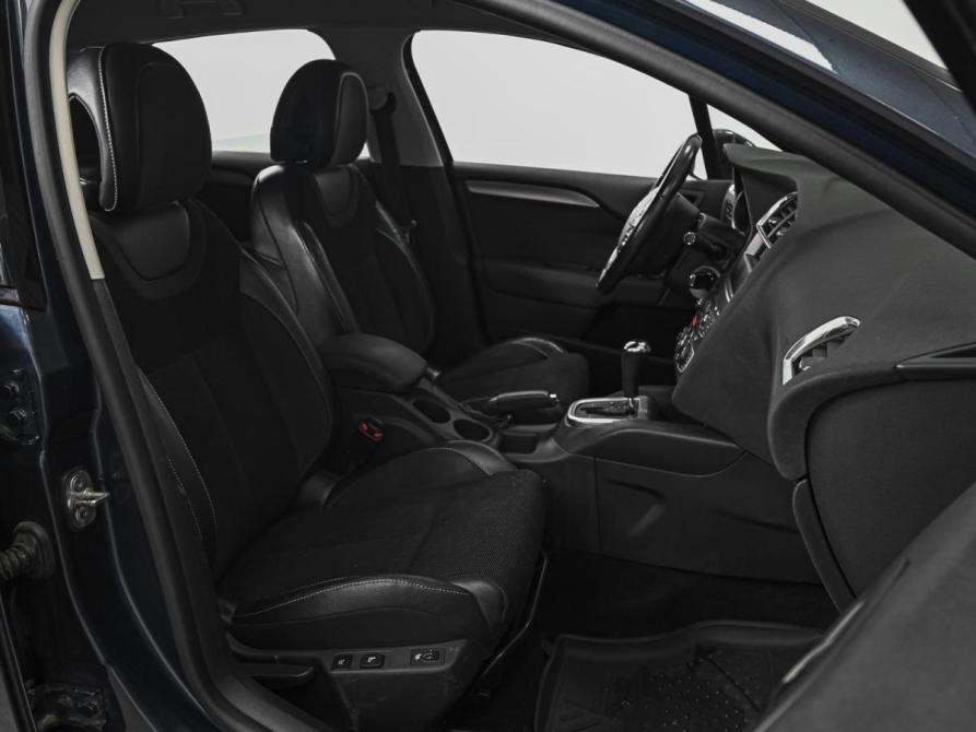 Citroen C4 II Ставрополь  - изображение 8