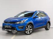 Kia Rio IV Москва  - изображение 29