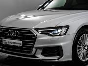 Audi A6 V (C8) Москва  - изображение 49
