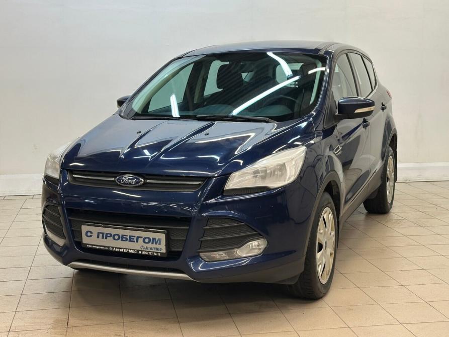 Ford Kuga II Балашиха  - изображение 1