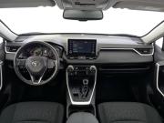 Toyota RAV4 V (XA50) Москва  - изображение 42