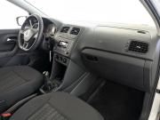 Volkswagen Polo V Рестайлинг Москва  - изображение 43