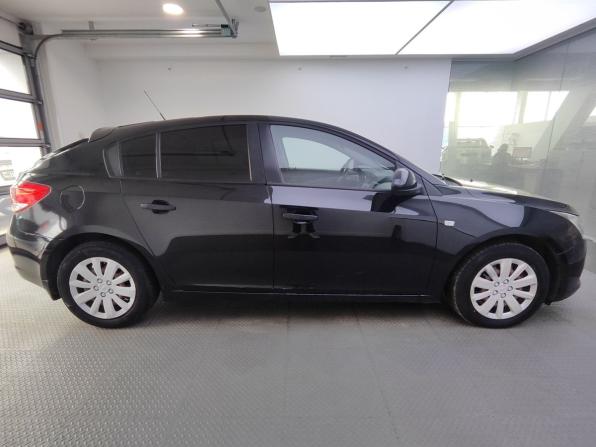 Chevrolet Cruze I с пробегом 2012 года, цена 749 000 рублей, 117512 км, хэтчбек, Автокод Объявления