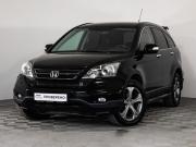 Honda CR-V III Рестайлинг Санкт-Петербург  - изображение 20