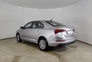 Skoda Rapid II Волгоград  - изображение 24