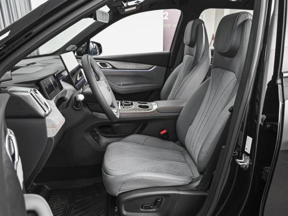 Geely Galaxy M7 с пробегом 2026 года, цена 3 900 000 рублей, 561 км, внедорожник, Автокод Объявления