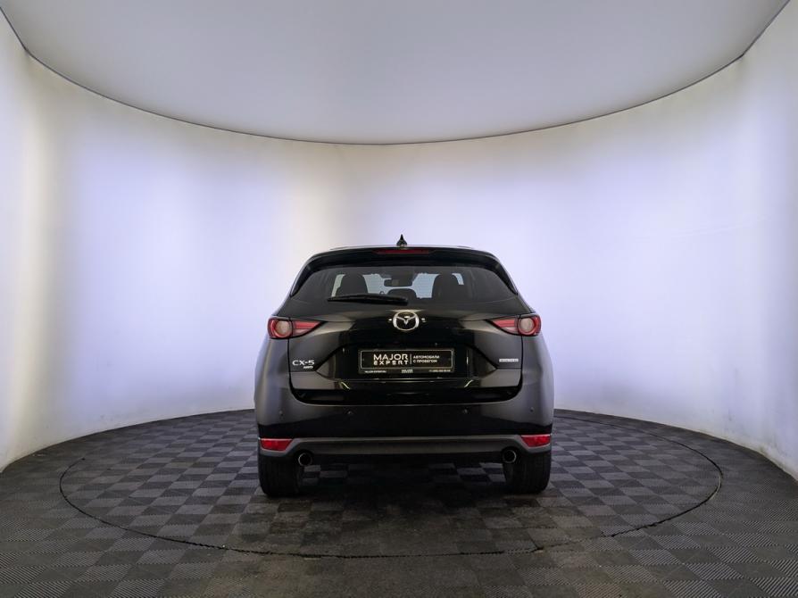 Mazda CX-5 II Москва  - изображение 6