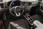 Kia Sportage IV Рестайлинг Ярославль  - изображение 39