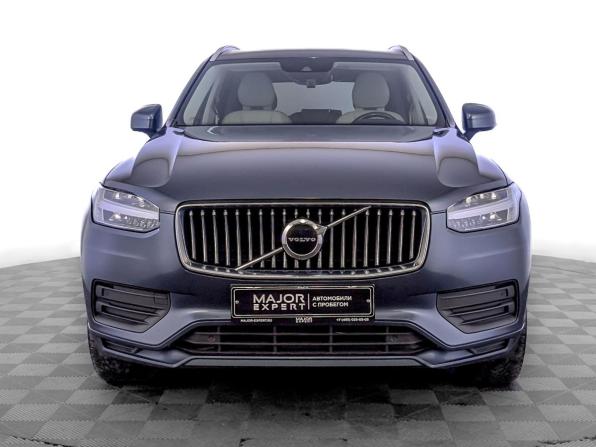 Volvo XC90 II Рестайлинг 1 с пробегом 2020 года, цена 4 390 000 рублей, 166411 км, внедорожник, Автокод Объявления
