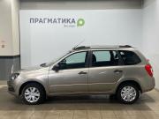 Lada (ВАЗ) Granta I Рестайлинг Санкт-Петербург  - изображение 25