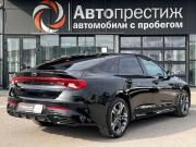 Kia K5 III Волгоград  - изображение 25