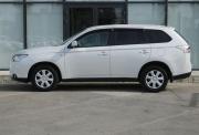 Mitsubishi Outlander III Саратов  - изображение 31