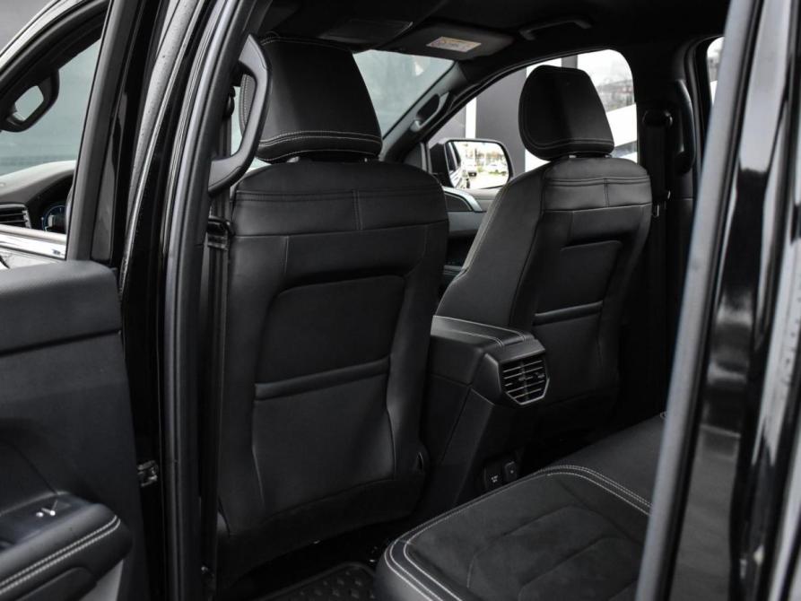 Volkswagen Amarok II Краснодар  - изображение 11