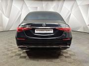 Mercedes-Benz S-Класс VII (W223) Москва  - изображение 28