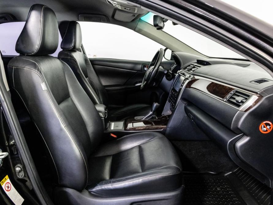 Toyota Camry VII (XV50) Рестайлинг 2 Санкт-Петербург  - изображение 20