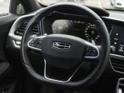 Geely Tugella I Рестайлинг Казань  - изображение 28