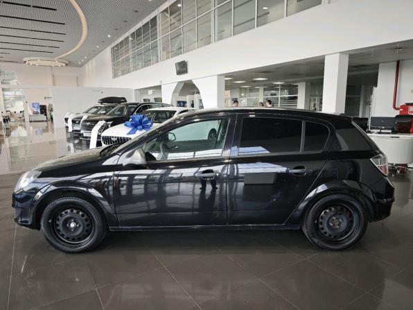 Opel Astra H Рестайлинг с пробегом 2011 года, цена 460 000 рублей, 166000 км, хэтчбек, Автокод Объявления
