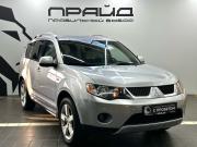 Mitsubishi Outlander II Ростов-на-Дону  - изображение 20
