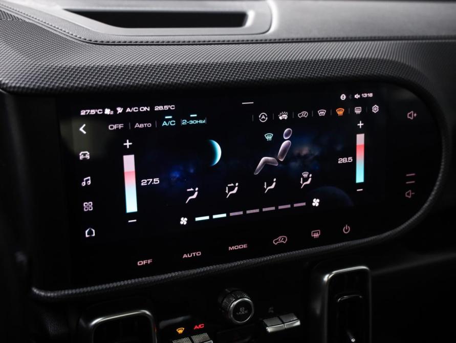 Haval Dargo I Санкт-Петербург  - изображение 21