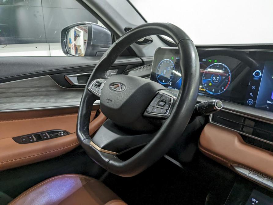Chery Tiggo 8 Pro Max I Химки  - изображение 26