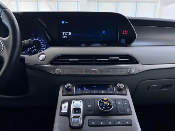 Hyundai Palisade I с пробегом 2021 года, цена 4 700 000 рублей, 87774 км, внедорожник, Автокод Объявления