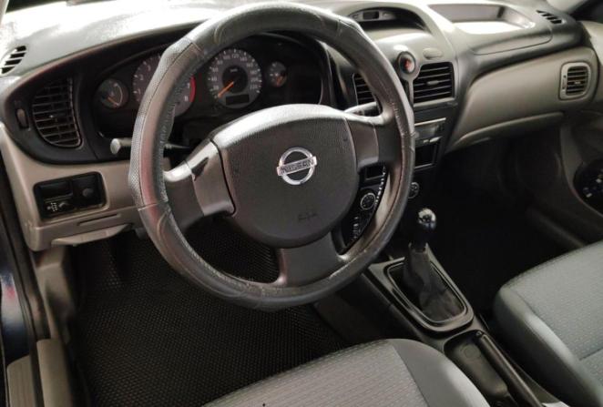 Nissan Almera Classic I с пробегом 2012 года, цена 400 000 рублей, 477464 км, седан, Автокод Объявления