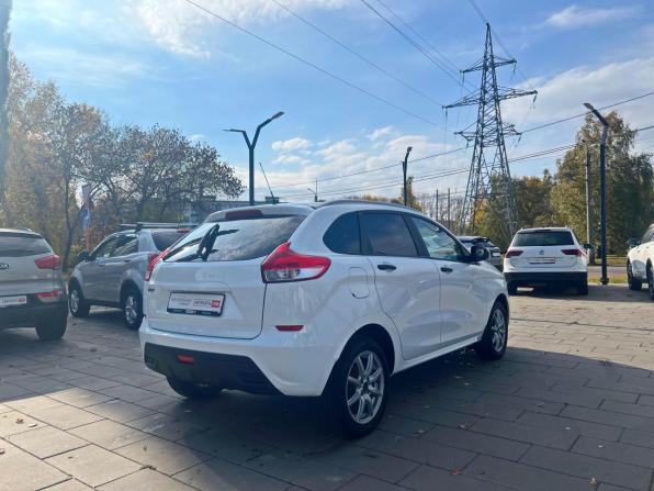 Lada (ВАЗ) XRAY I с пробегом 2021 года, цена 1 044 700 рублей, 40580 км, хэтчбек, Автокод Объявления
